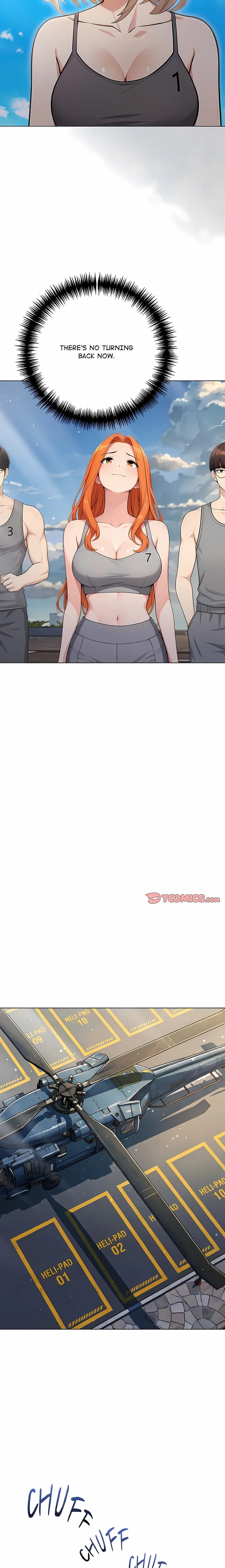Matrimoney Game Uncensored, chapter 95, page 20 of 22