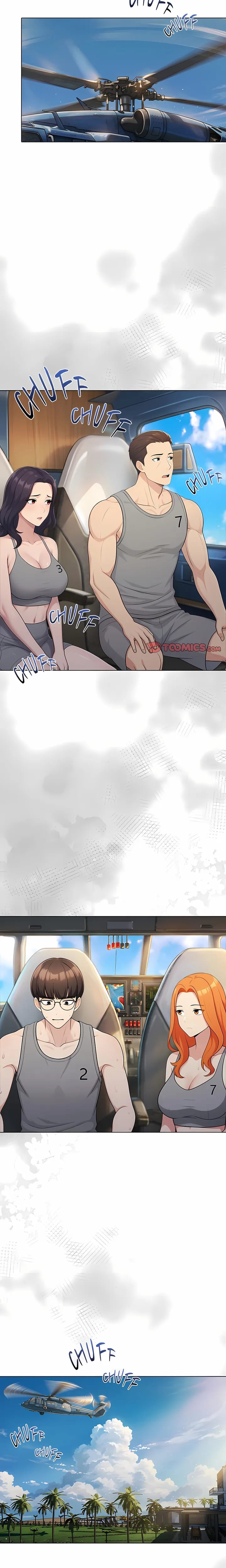 Matrimoney Game Uncensored, chapter 95, page 21 of 22