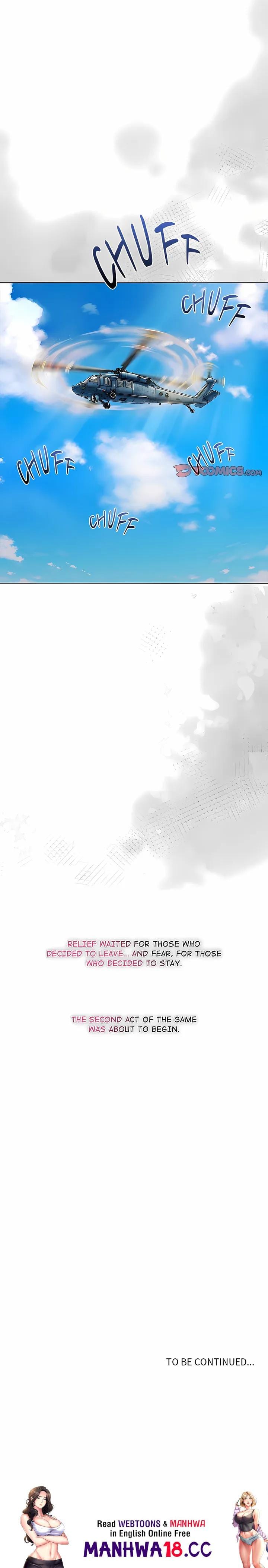 Matrimoney Game Uncensored, chapter 95, page 22 of 22