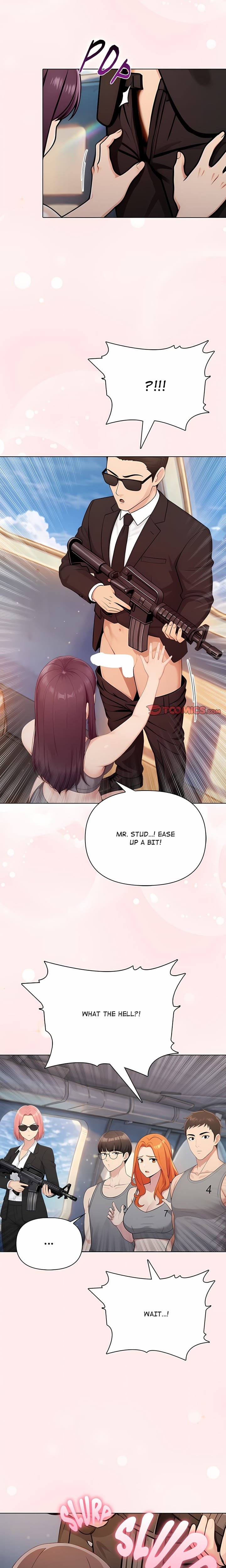 Matrimoney Game Uncensored, chapter 96, page 5 of 23