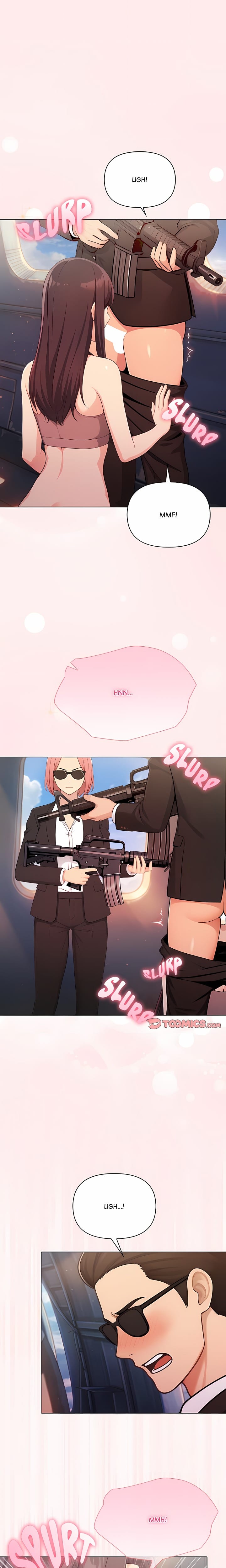 Matrimoney Game Uncensored, chapter 96, page 9 of 23