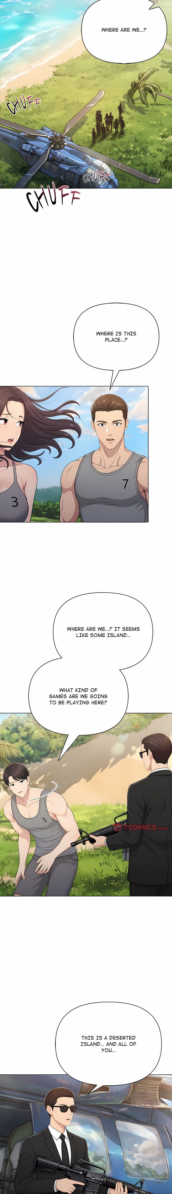 Matrimoney Game Uncensored, chapter 96, page 14 of 23