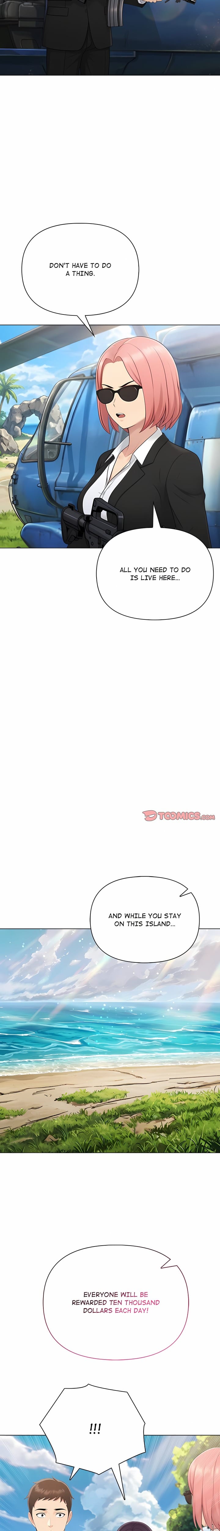 Matrimoney Game Uncensored, chapter 96, page 15 of 23