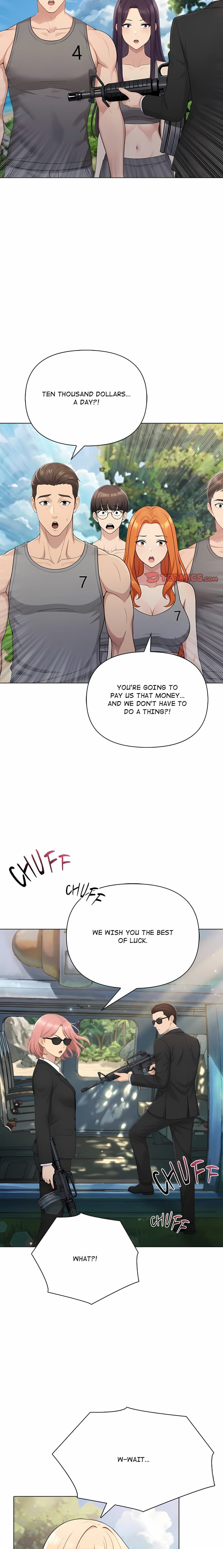Matrimoney Game Uncensored, chapter 96, page 16 of 23