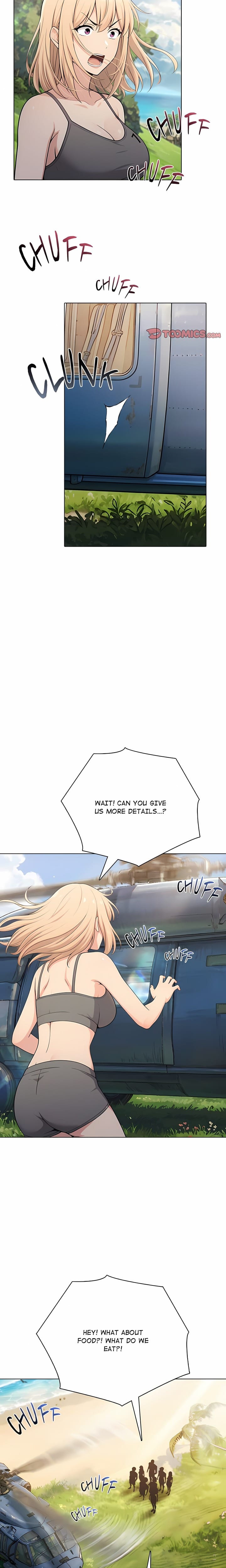 Matrimoney Game Uncensored, chapter 96, page 17 of 23