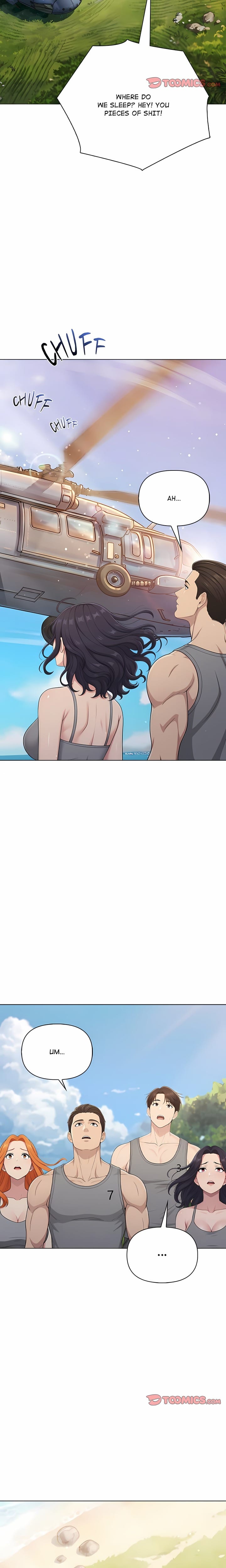 Matrimoney Game Uncensored, chapter 96, page 18 of 23