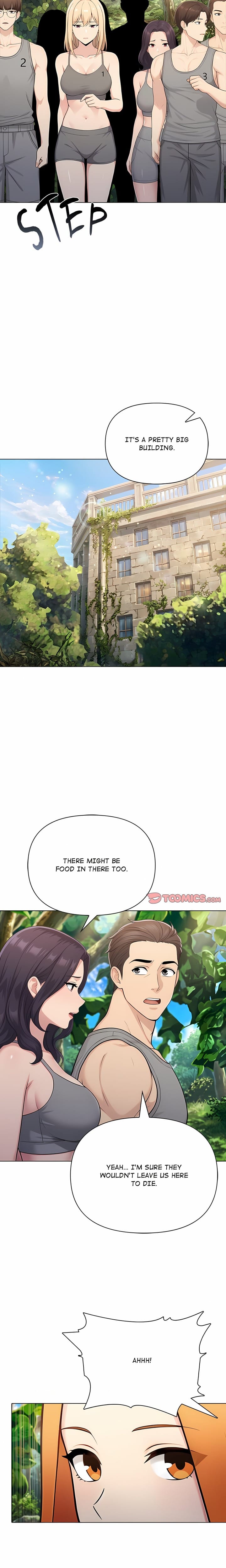 Matrimoney Game Uncensored, chapter 96, page 20 of 23