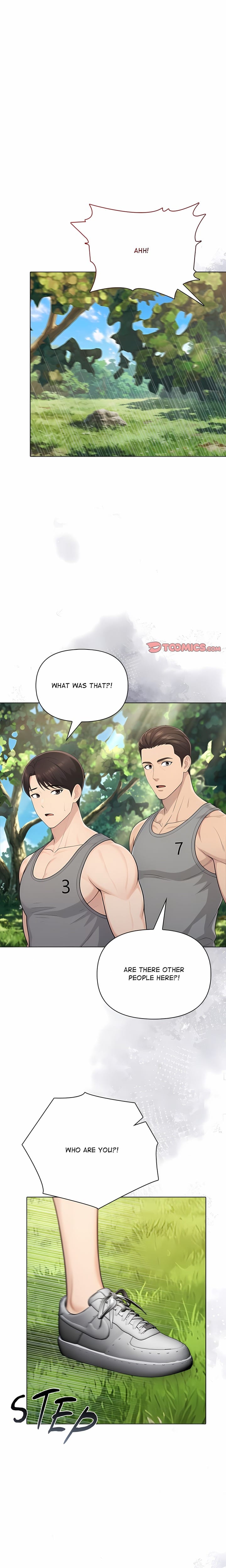 Matrimoney Game Uncensored, chapter 96, page 21 of 23