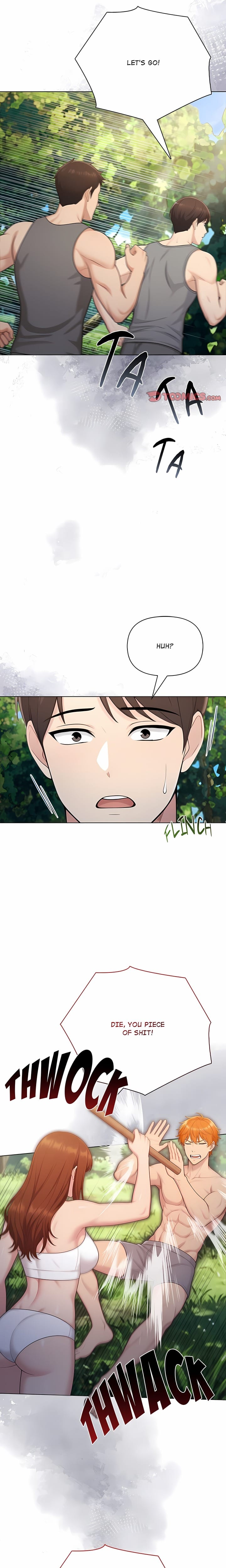 Matrimoney Game Uncensored, chapter 96, page 22 of 23