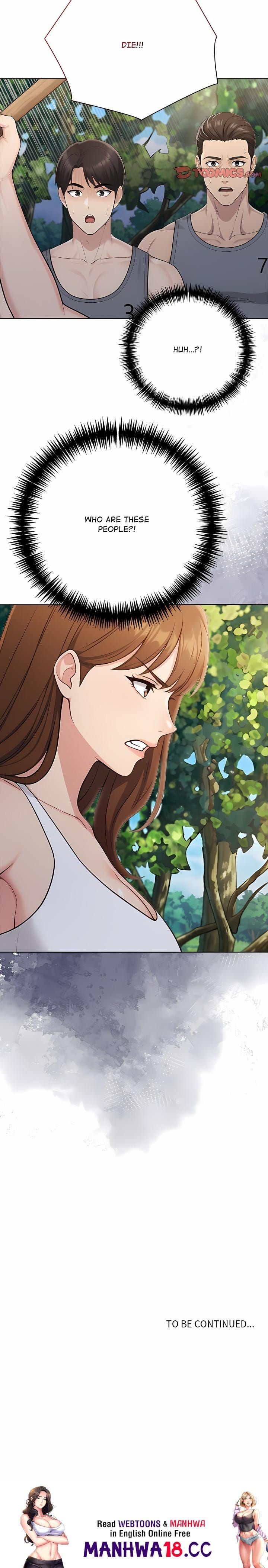 Matrimoney Game Uncensored, chapter 96, page 23 of 23