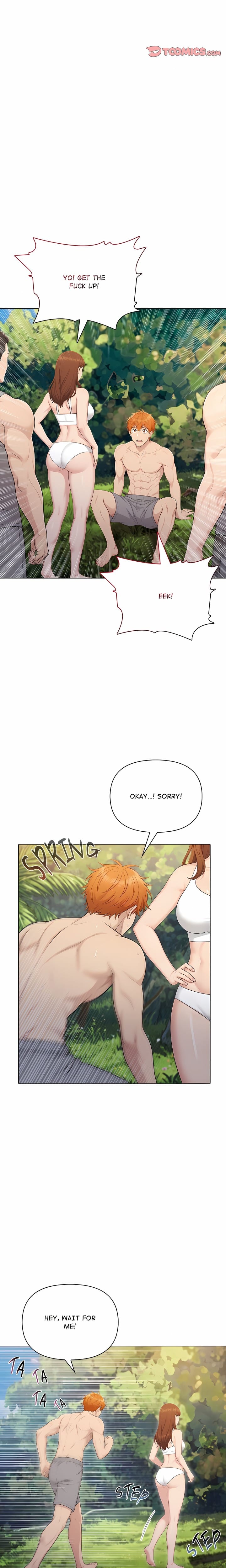 Matrimoney Game Uncensored, chapter 97, page 5 of 23