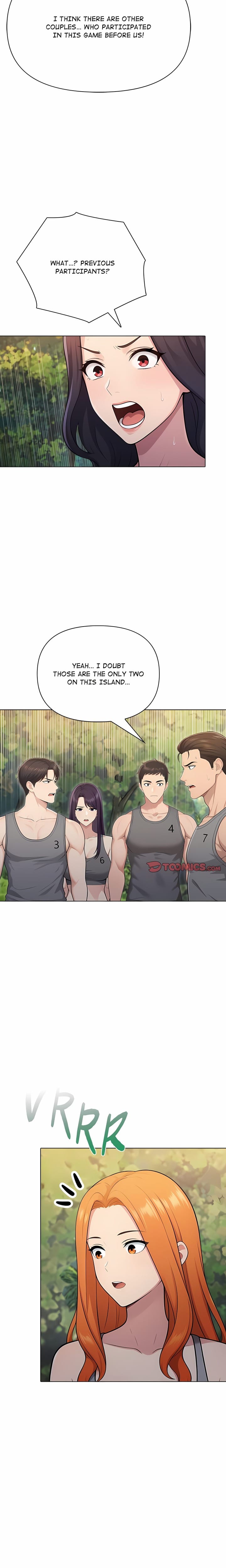 Matrimoney Game Uncensored, chapter 97, page 7 of 23