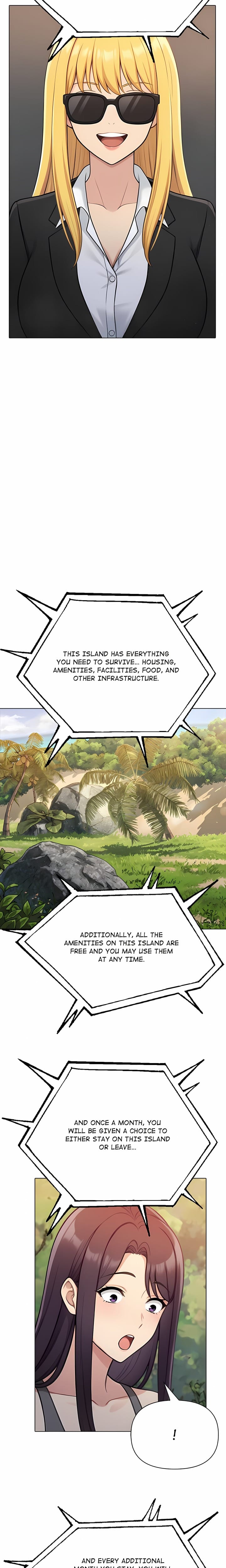 Matrimoney Game Uncensored, chapter 97, page 9 of 23