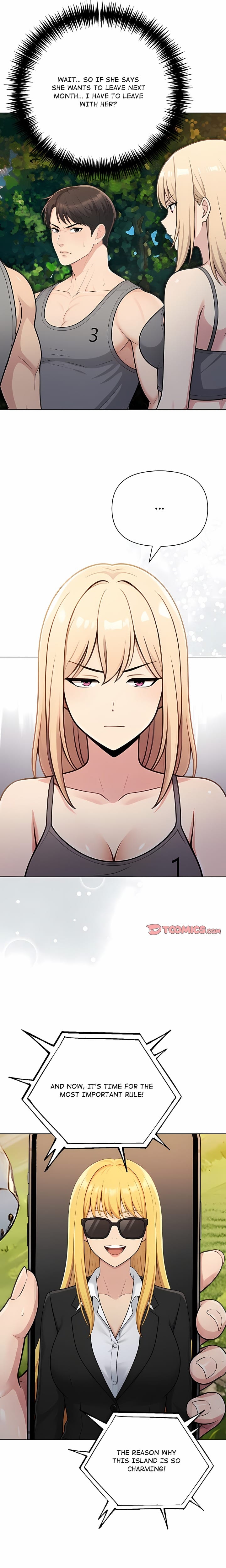 Matrimoney Game Uncensored, chapter 97, page 12 of 23