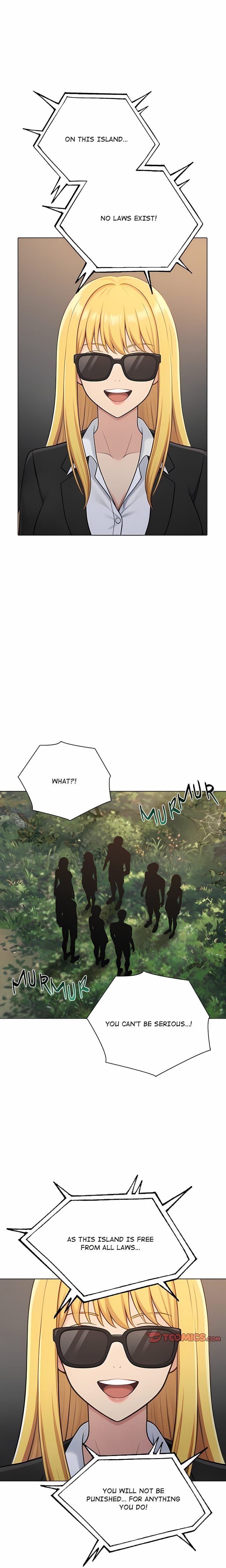Matrimoney Game Uncensored, chapter 97, page 13 of 23