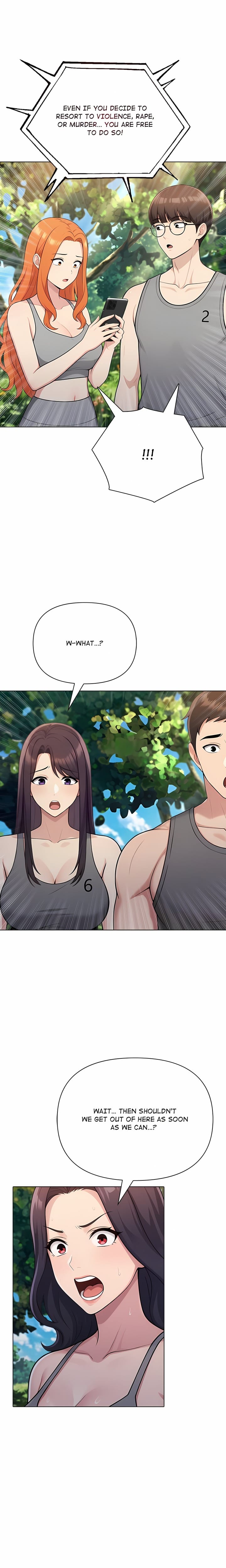 Matrimoney Game Uncensored, chapter 97, page 14 of 23