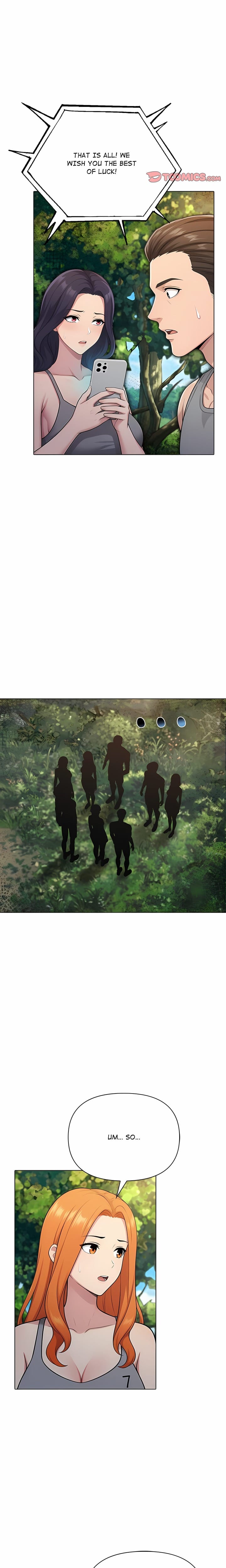 Matrimoney Game Uncensored, chapter 97, page 15 of 23