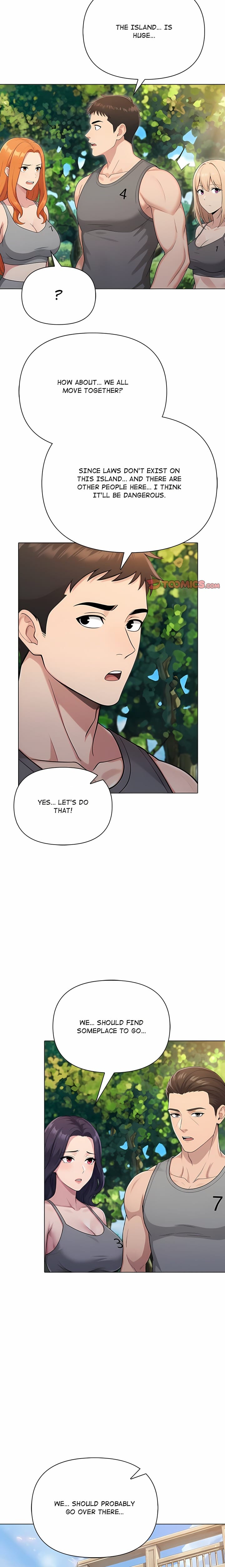 Matrimoney Game Uncensored, chapter 97, page 16 of 23
