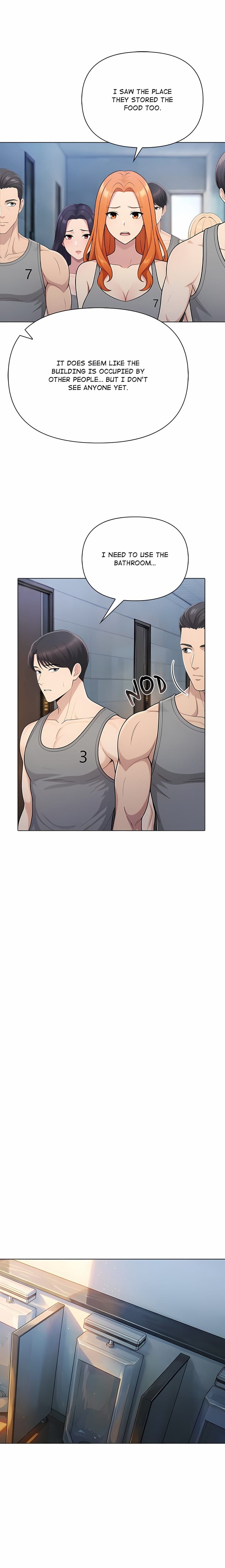 Matrimoney Game Uncensored, chapter 97, page 19 of 23