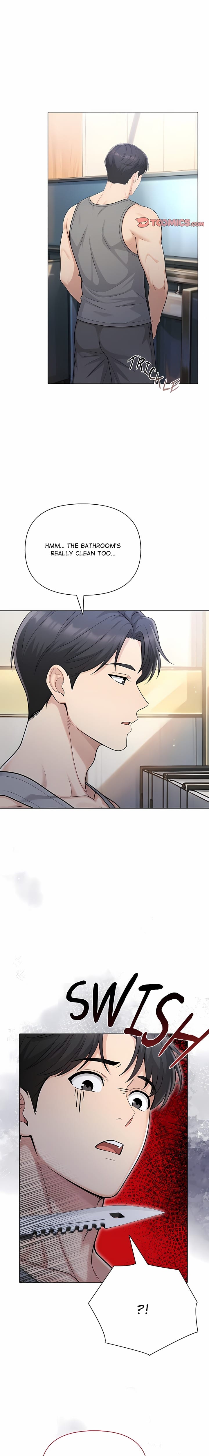 Matrimoney Game Uncensored, chapter 97, page 20 of 23