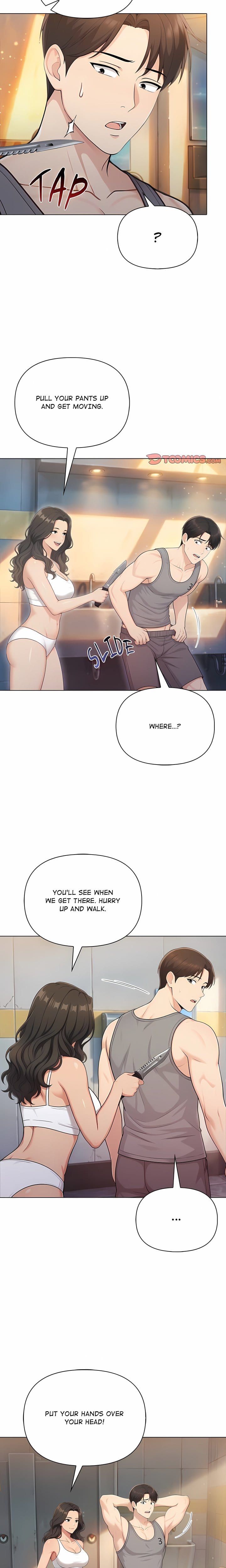 Matrimoney Game Uncensored, chapter 98, page 6 of 19