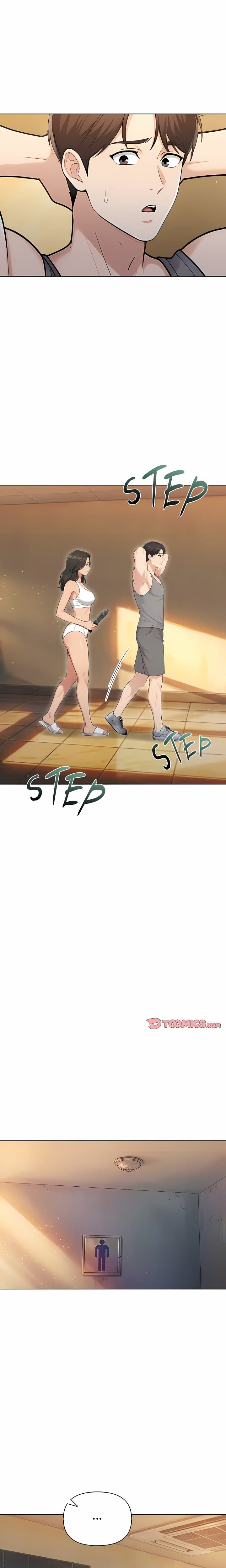 Matrimoney Game Uncensored, chapter 98, page 9 of 19