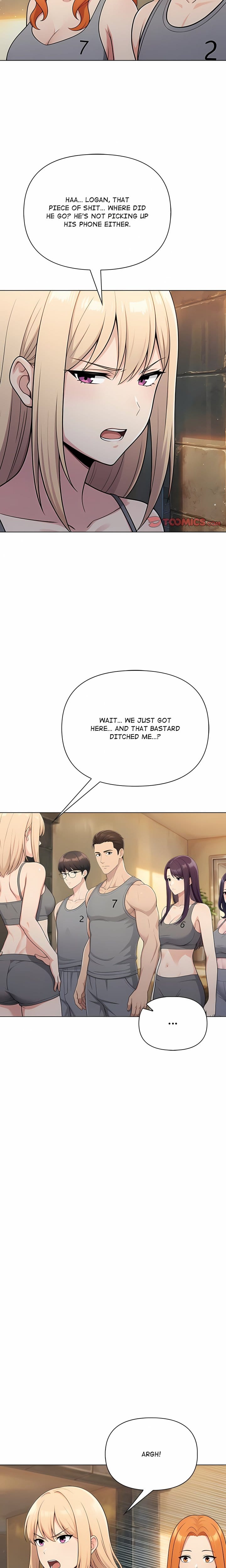 Matrimoney Game Uncensored, chapter 98, page 11 of 19