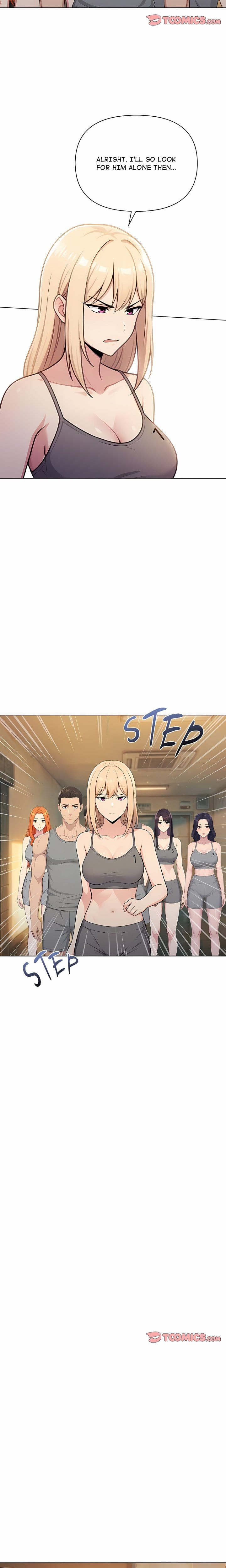 Matrimoney Game Uncensored, chapter 98, page 13 of 19