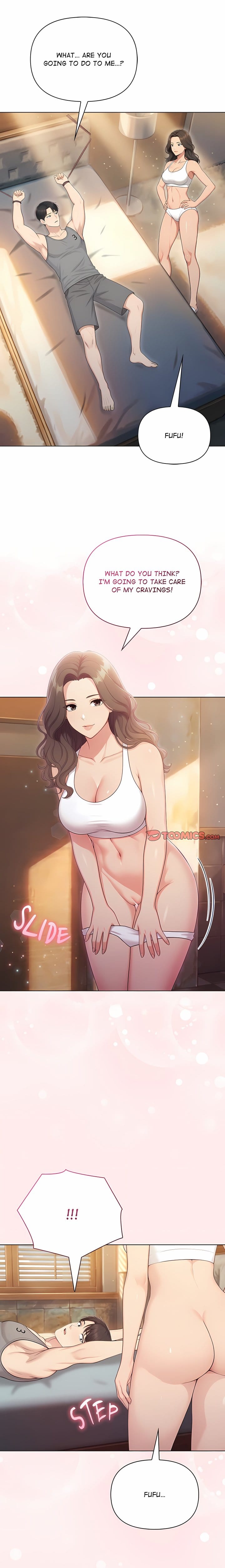 Matrimoney Game Uncensored, chapter 98, page 15 of 19