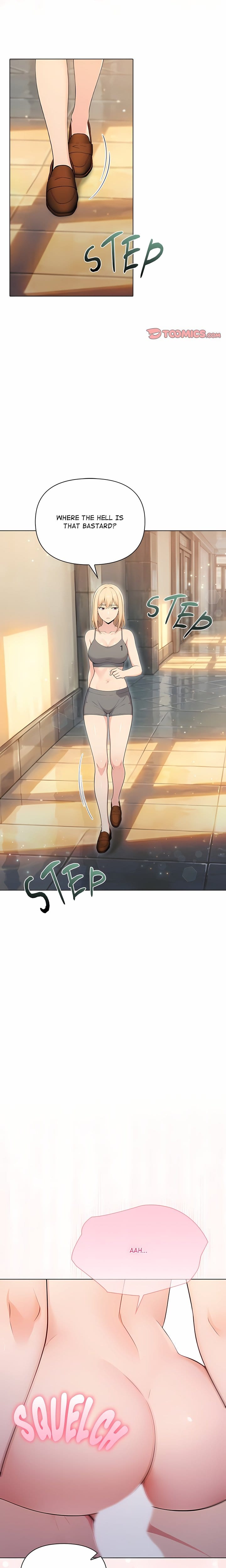 Matrimoney Game Uncensored, chapter 98, page 17 of 19