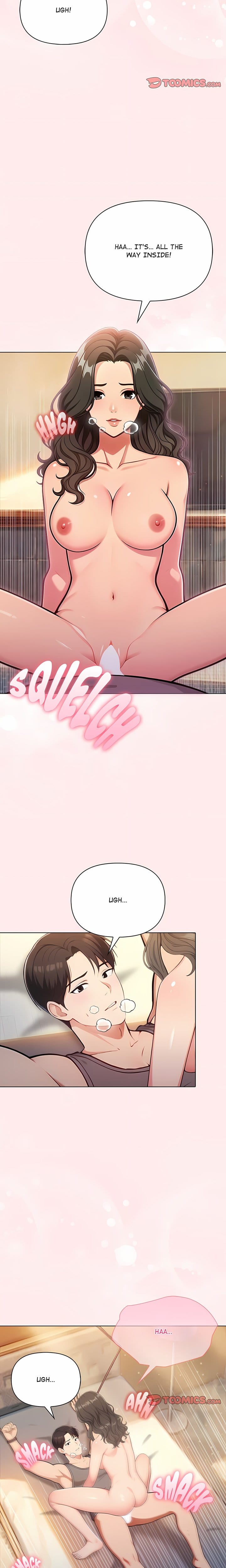 Matrimoney Game Uncensored, chapter 98, page 18 of 19