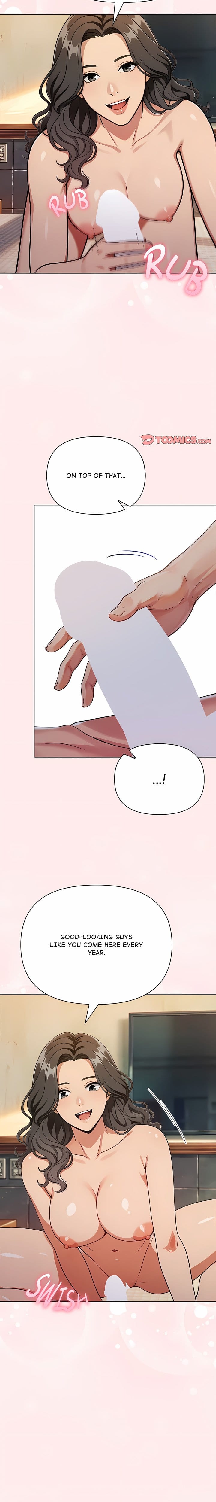Matrimoney Game Uncensored, chapter 99, page 6 of 19