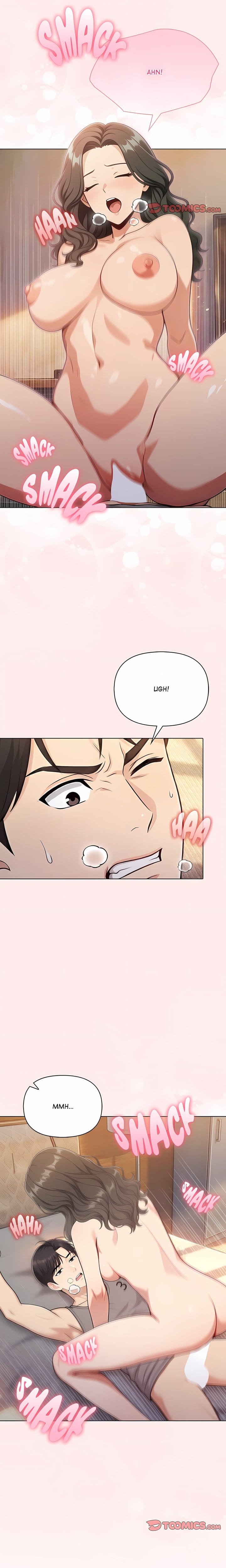 Matrimoney Game Uncensored, chapter 99, page 7 of 19