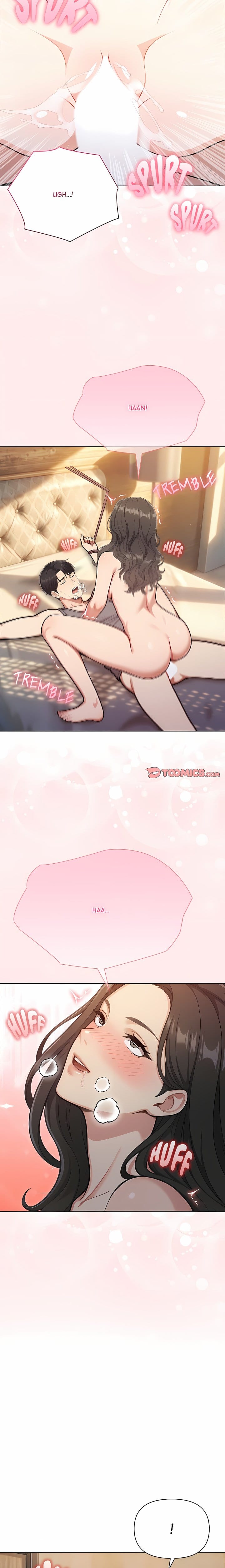 Matrimoney Game Uncensored, chapter 99, page 10 of 19