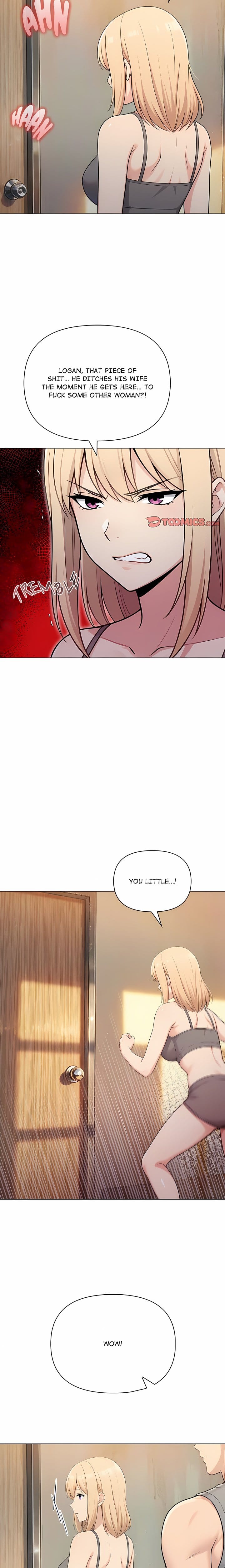 Matrimoney Game Uncensored, chapter 99, page 11 of 19