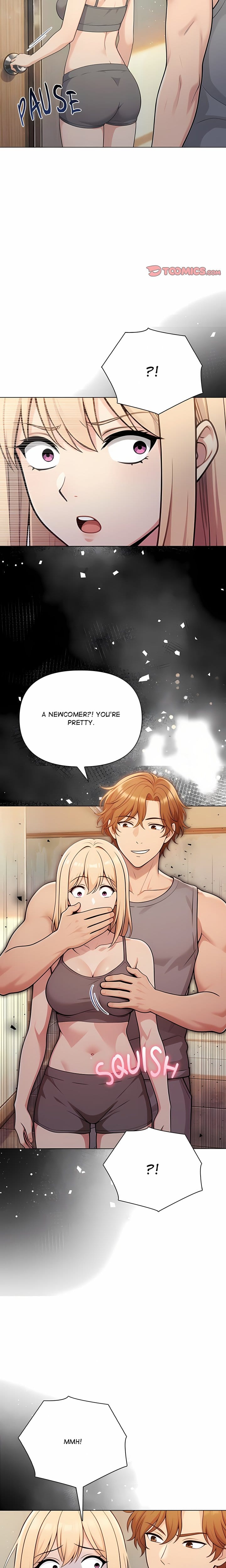 Matrimoney Game Uncensored, chapter 99, page 12 of 19