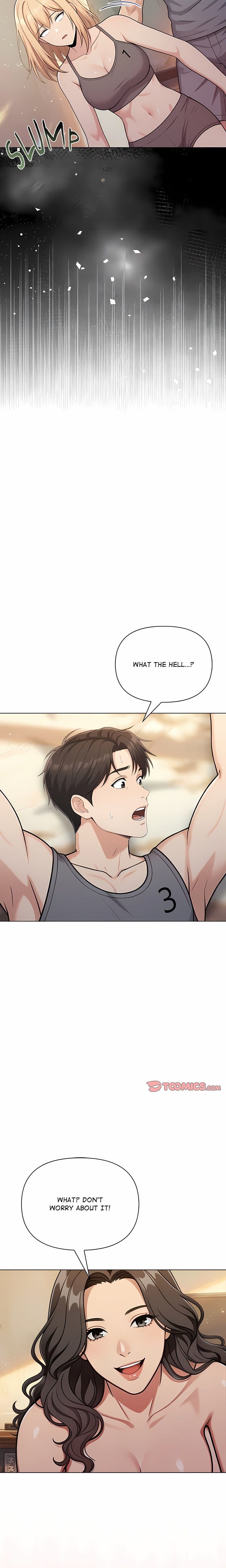 Matrimoney Game Uncensored, chapter 99, page 14 of 19