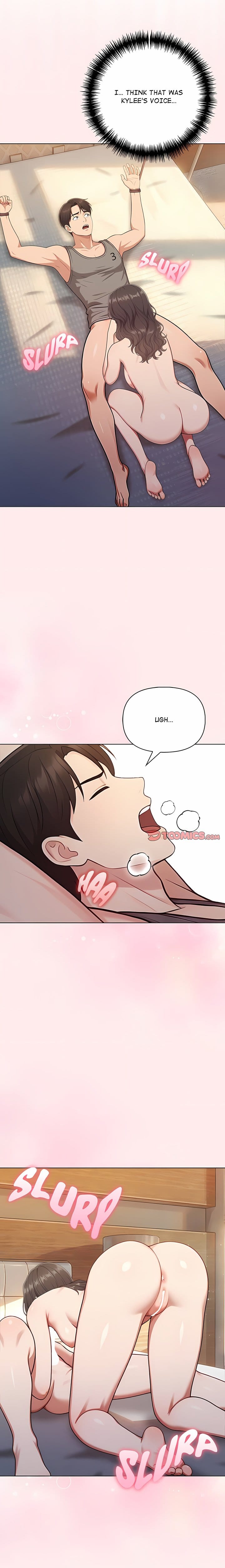 Matrimoney Game Uncensored, chapter 99, page 15 of 19