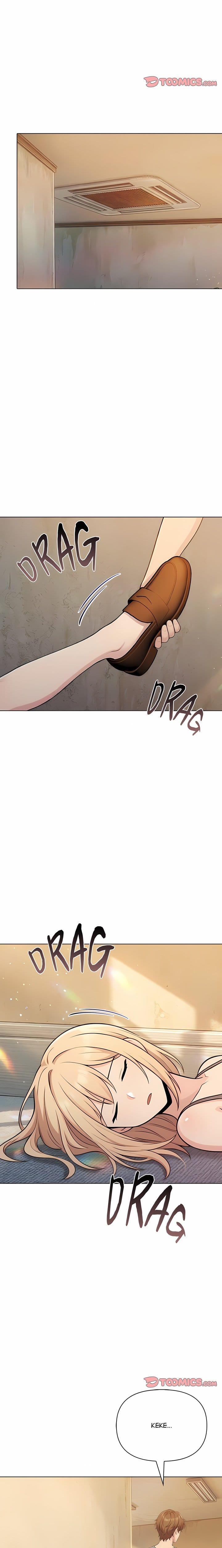 Matrimoney Game Uncensored, chapter 99, page 18 of 19
