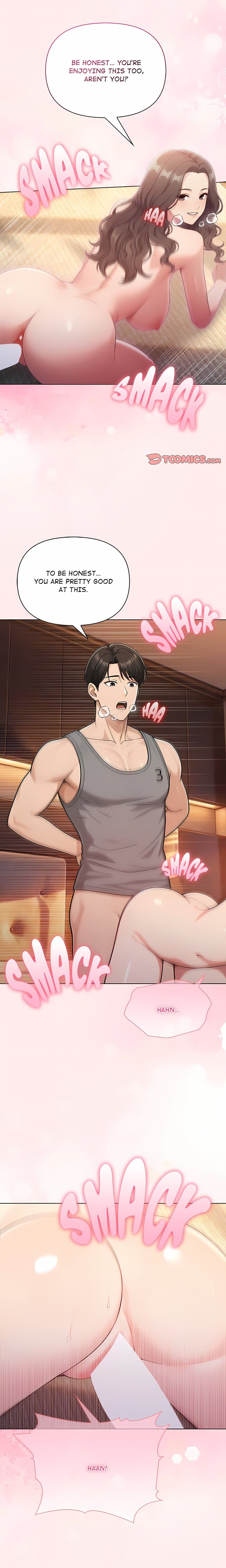 Matrimoney Game Uncensored, chapter 100, page 6 of 20