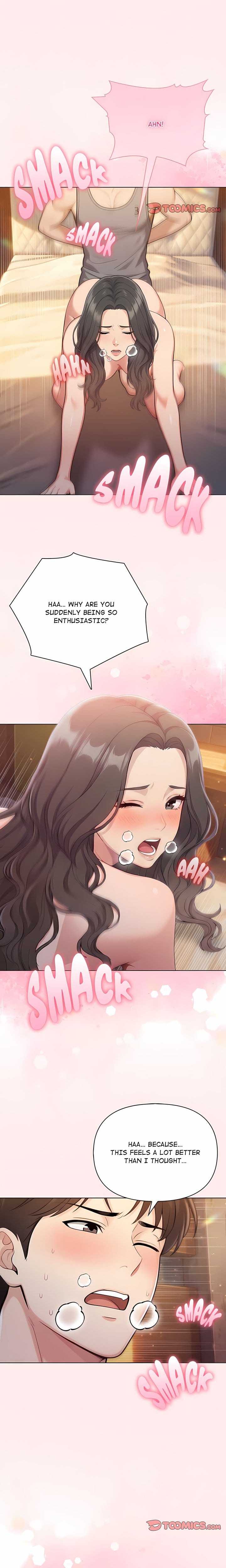 Matrimoney Game Uncensored, chapter 100, page 7 of 20
