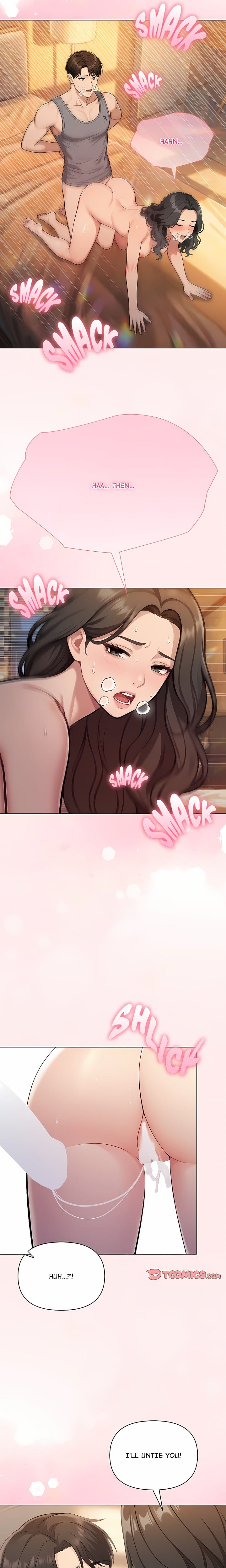 Matrimoney Game Uncensored, chapter 100, page 8 of 20