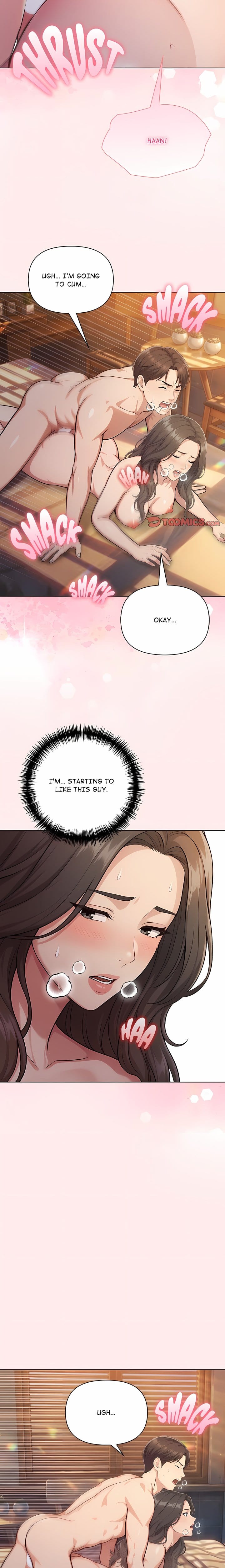 Matrimoney Game Uncensored, chapter 100, page 11 of 20