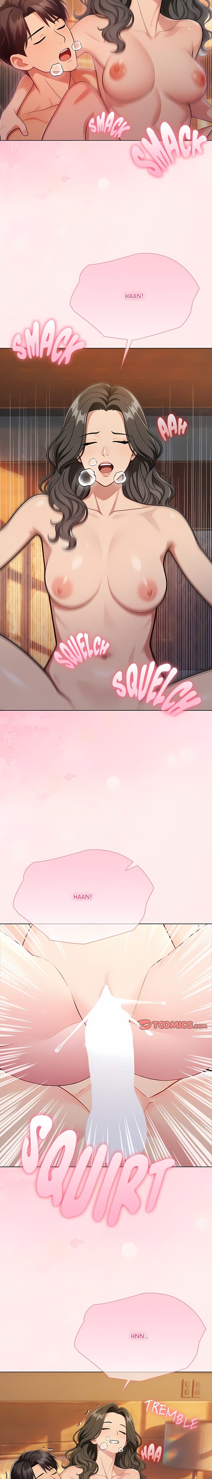 Matrimoney Game Uncensored, chapter 100, page 14 of 20