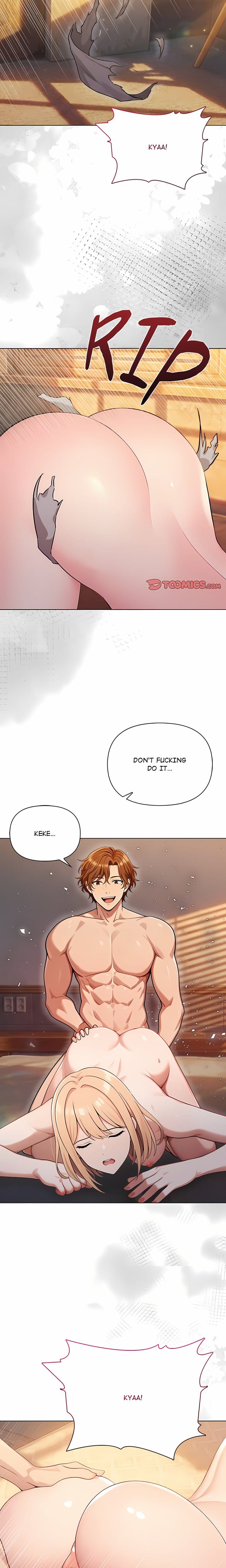 Matrimoney Game Uncensored, chapter 100, page 16 of 20