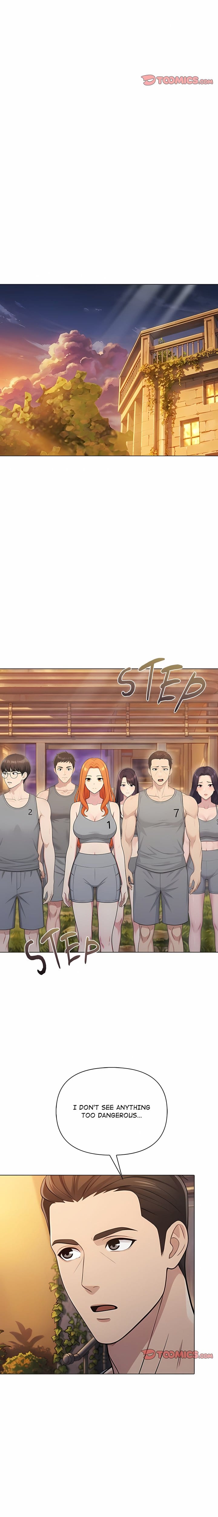 Matrimoney Game Uncensored, chapter 100, page 18 of 20
