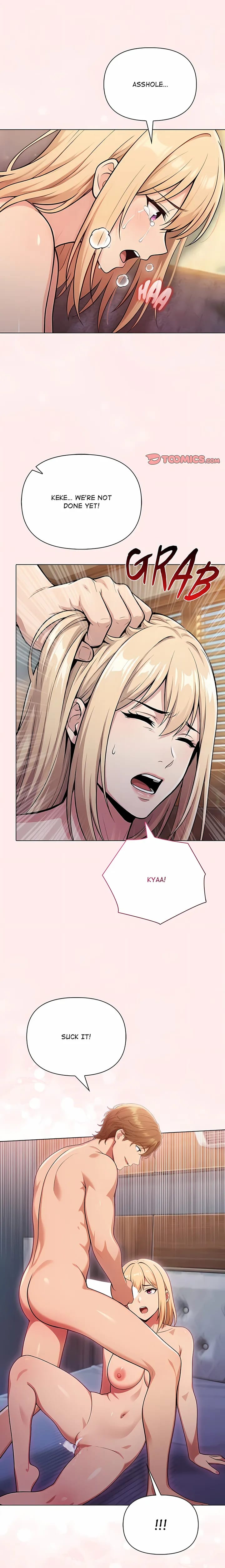 Matrimoney Game Uncensored, chapter 101, page 6 of 22