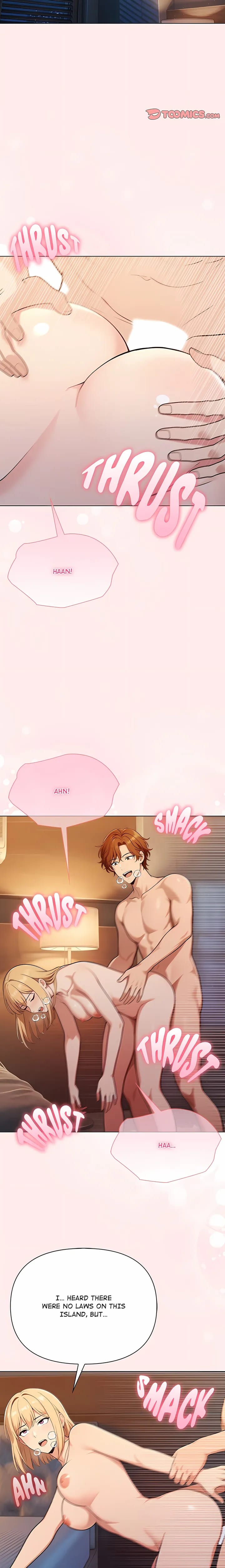 Matrimoney Game Uncensored, chapter 101, page 10 of 22