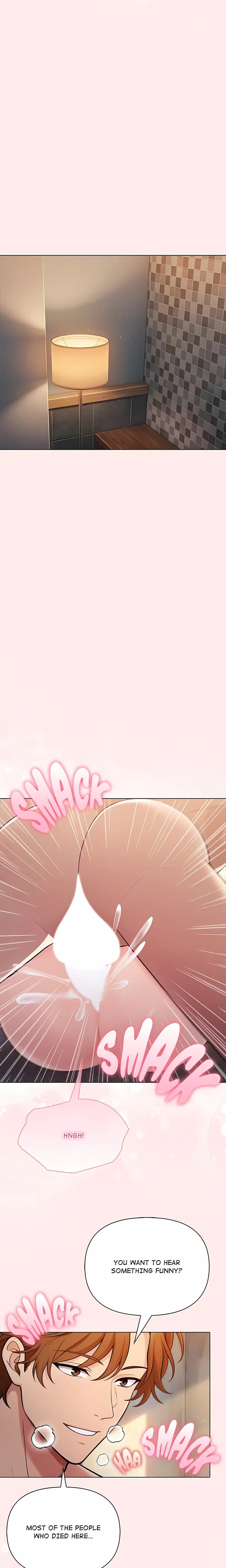 Matrimoney Game Uncensored, chapter 101, page 14 of 22