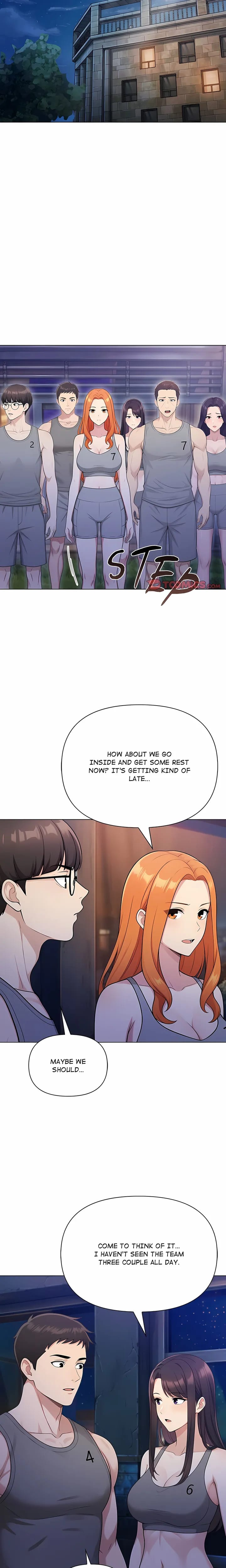 Matrimoney Game Uncensored, chapter 101, page 16 of 22